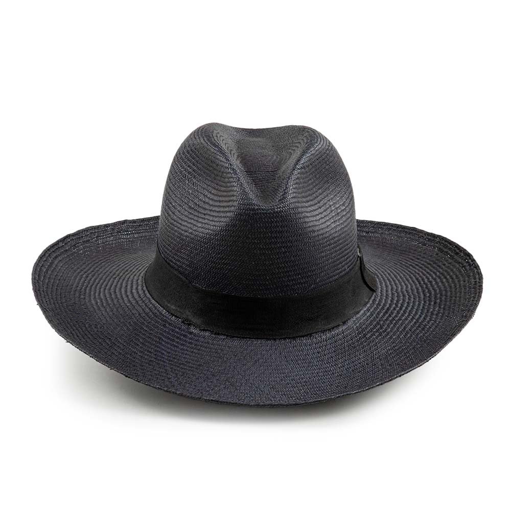 Sombrero de Sandoná en Iraca - Imagen 4