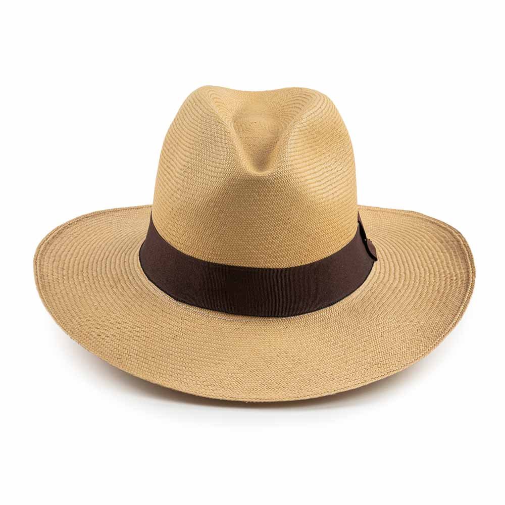 Sombrero de Sandoná en Iraca - Imagen 3