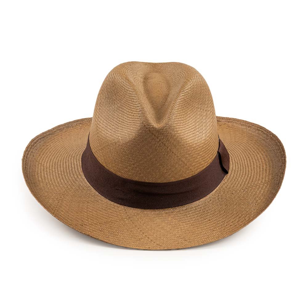 Sombrero de Sandoná en Iraca - Imagen 2