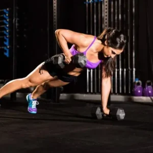 Transformación Total