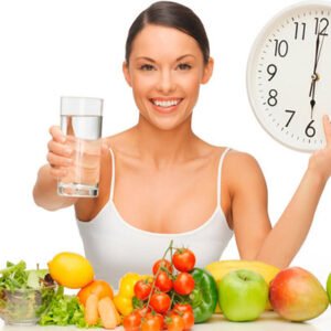 Nutrición Personalizada